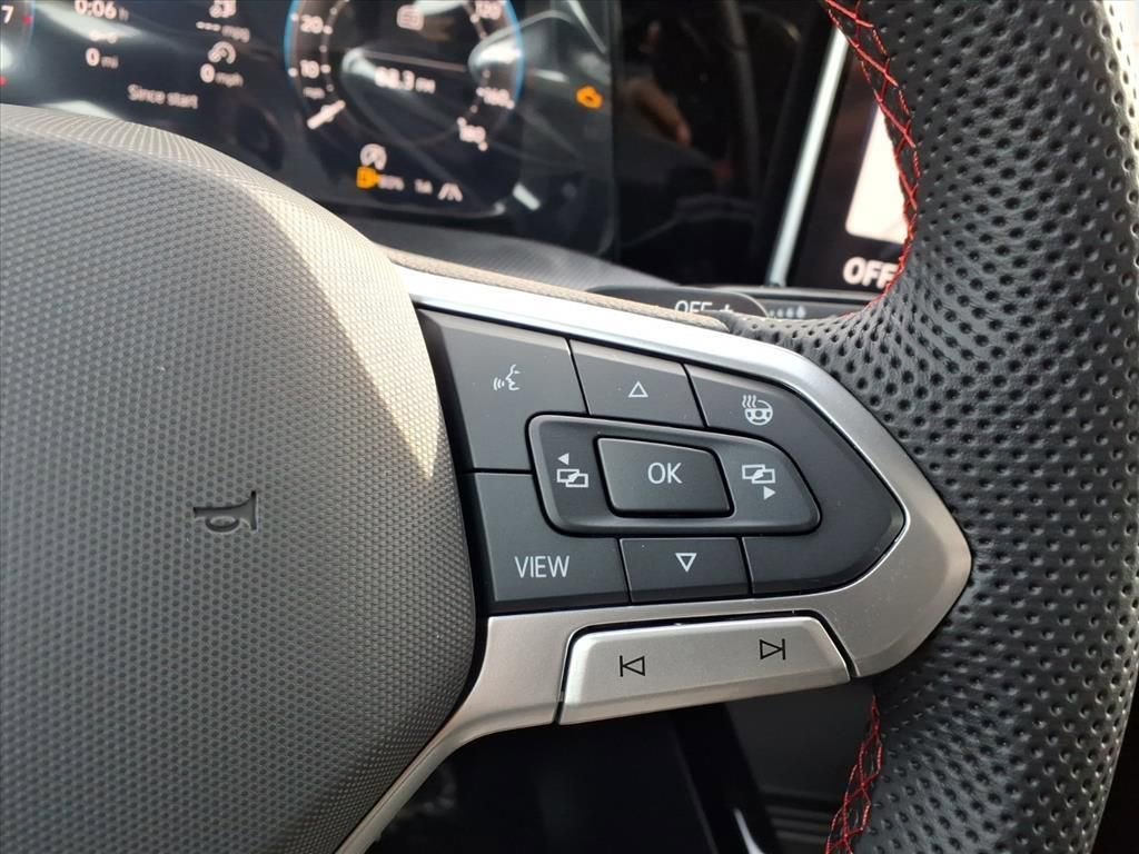 New 2026 Volkswagen GTI SE image 18