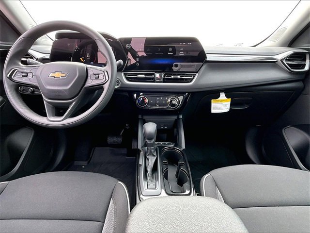 New 2026 Chevrolet TrailBlazer LT image 10