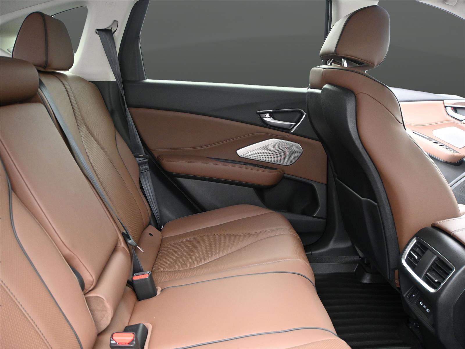 Certified 2026 Acura RDX SH-AWD w/ Advance Package image 27