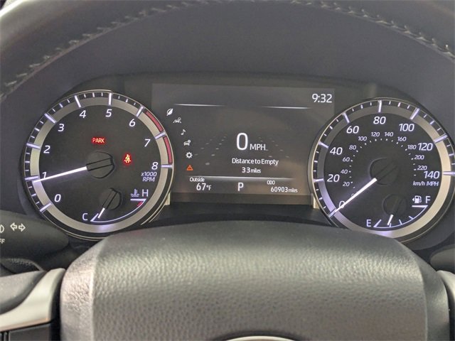 Used 2023 Toyota Highlander XLE image 18