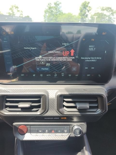 New 2026 Ford Mustang Dark Horse w/ Dark Horse Handlin Package RWD image 34