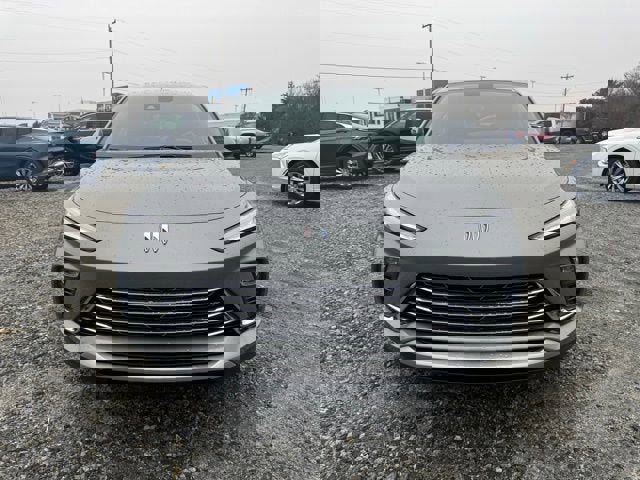 New 2026 Buick Envista Preferred image 18