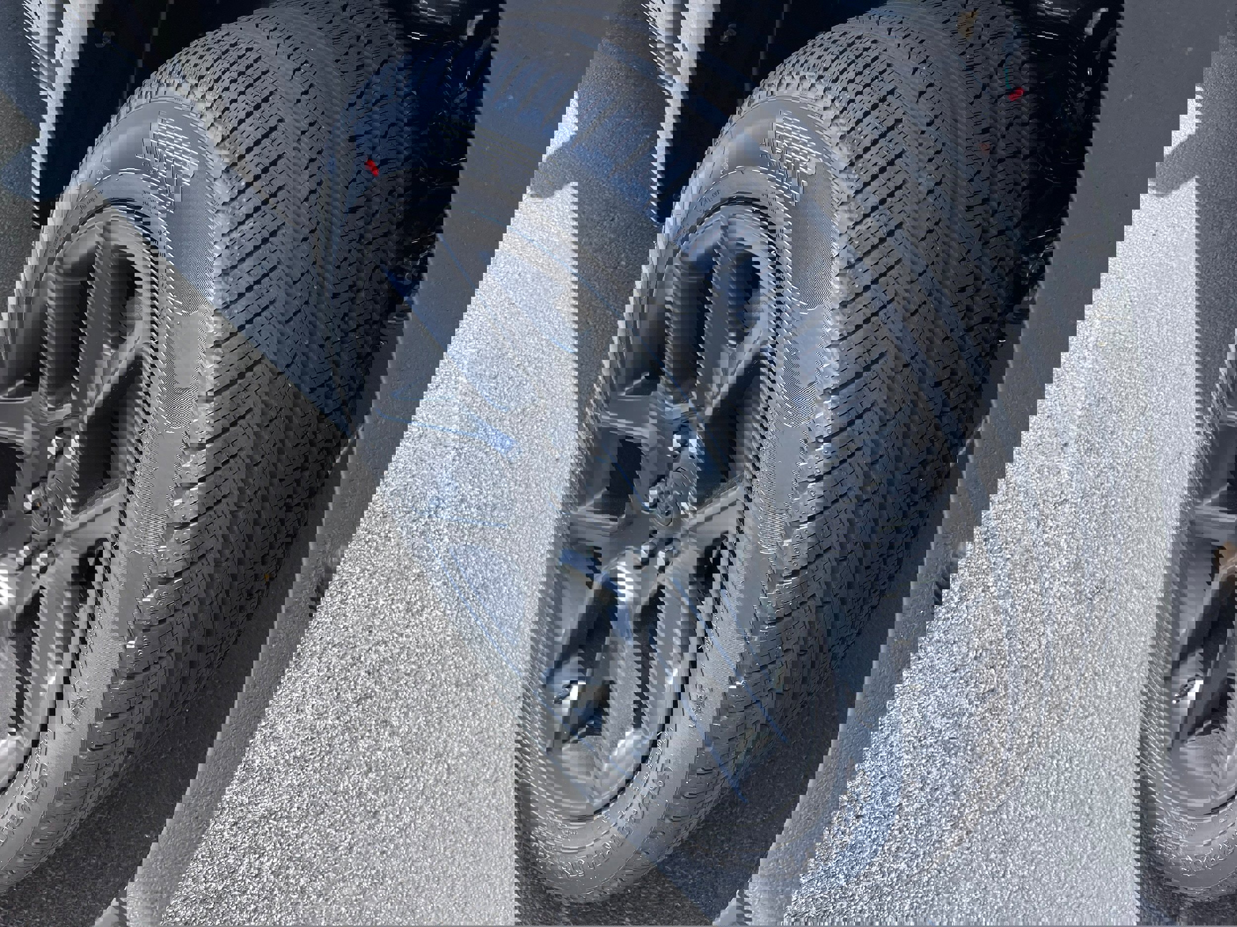 New 2026 RAM 1500 Laramie w/ Night Edition image 8