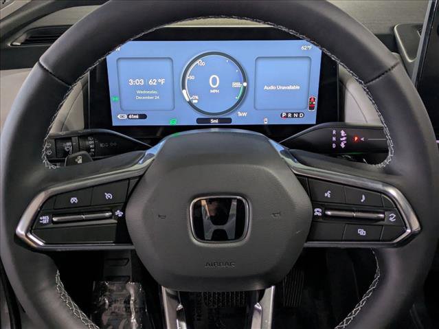 New 2026 Honda Prologue Touring image 11