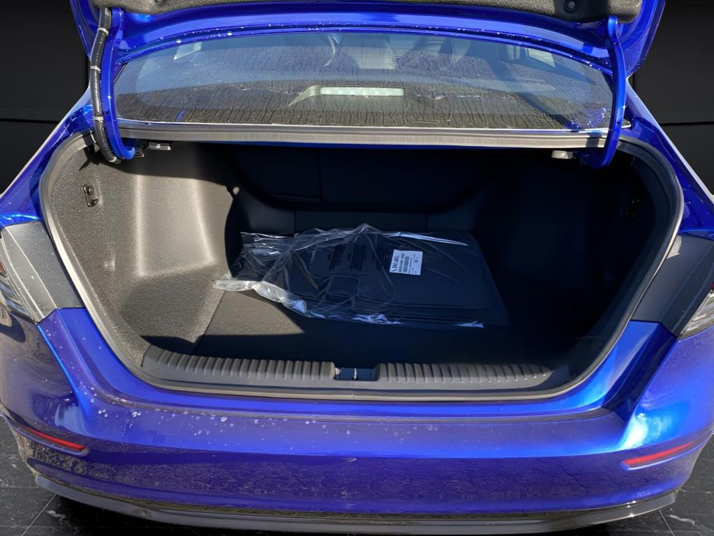 New 2025 Honda Accord Sport image 15