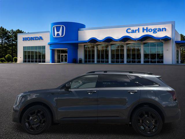 Used 2024 Kia Sorento X-Line EX AWD/4WD image 10