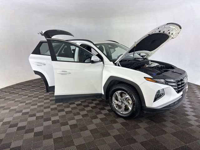 Used 2023 Hyundai Tucson SEL image 14
