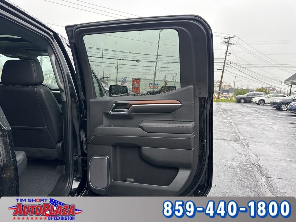 Used 2024 GMC Sierra 1500 Denali image 69