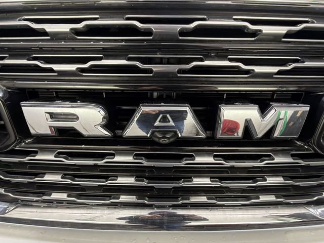 Used 2019 RAM 3500 Limited image 32