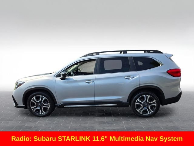 Used 2024 Subaru Ascent Limited w/ Technology Package AWD/4WD image 5