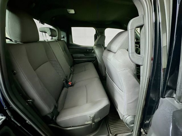 Certified 2025 Toyota Tacoma SR image 25