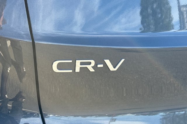 Used 2024 Honda CR-V EX image 35