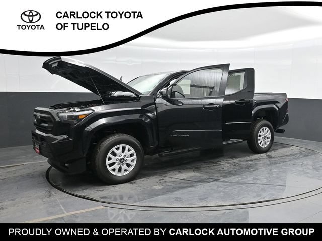 Used 2025 Toyota Tacoma SR5 AWD/4WD image 49