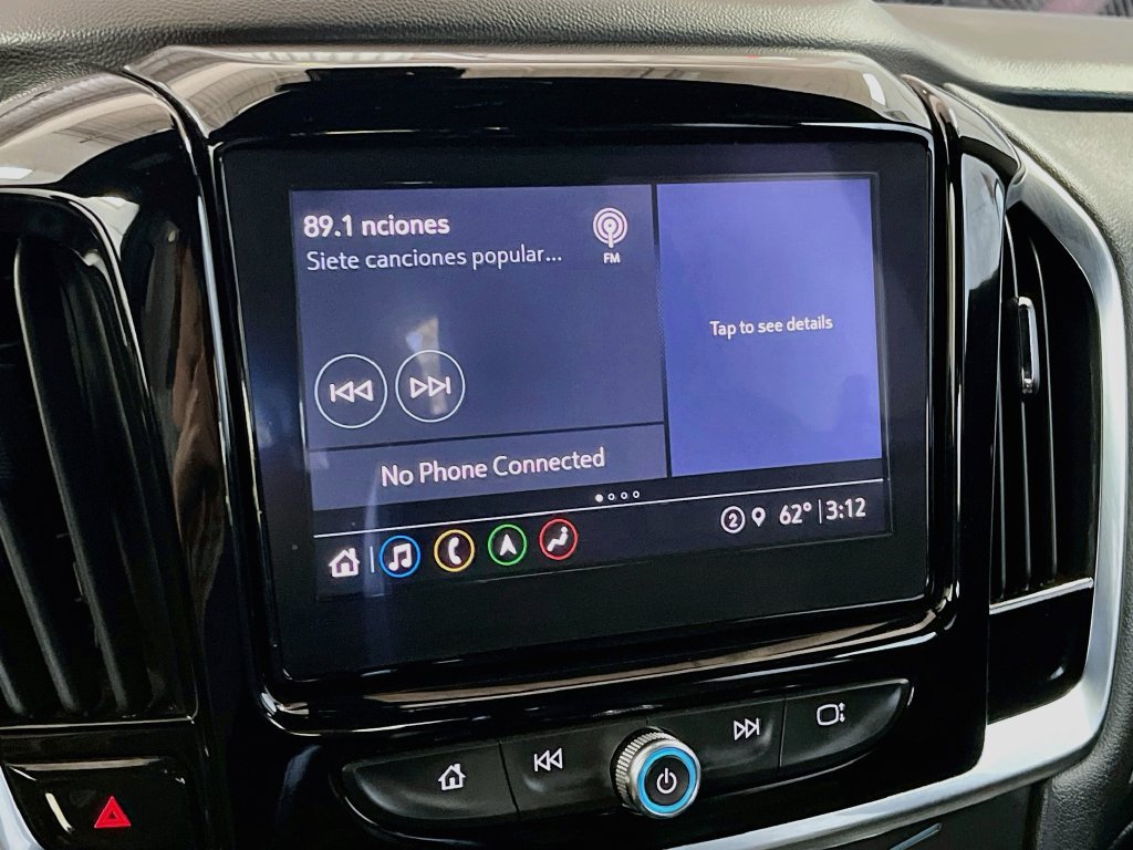 Used 2022 Chevrolet Traverse RS AWD/4WD image 15