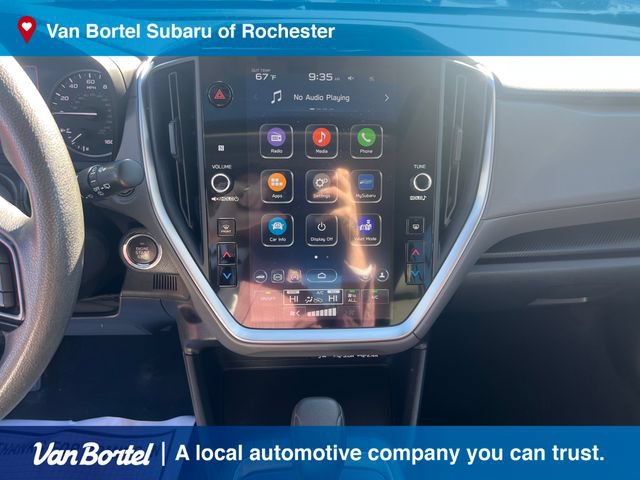 Certified 2024 Subaru Crosstrek 2.0i Premium AWD/4WD image 20