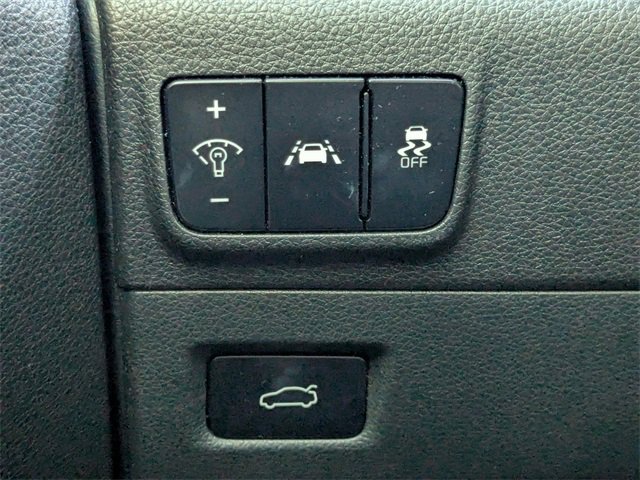 Certified 2021 Kia K5 GT-Line image 31