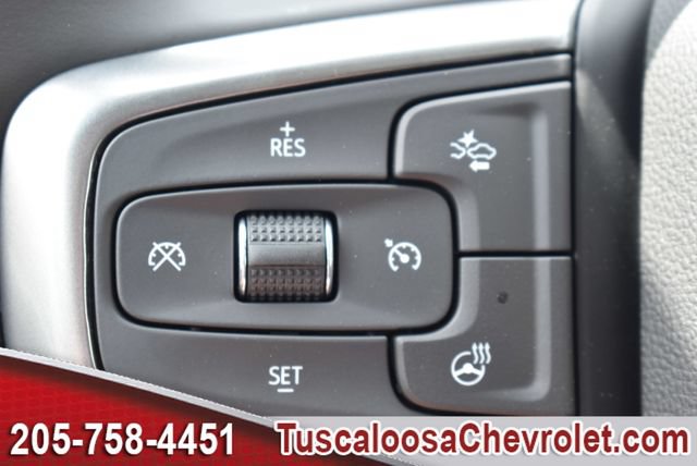 New 2026 Chevrolet Silverado 2500 LTZ w/ Trail Boss Package AWD/4WD image 24