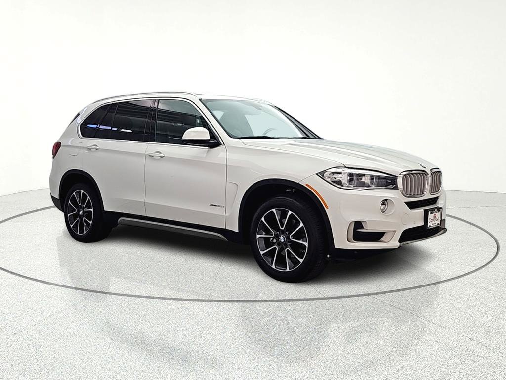 Used 2018 BMW X5 xDrive35i image 8