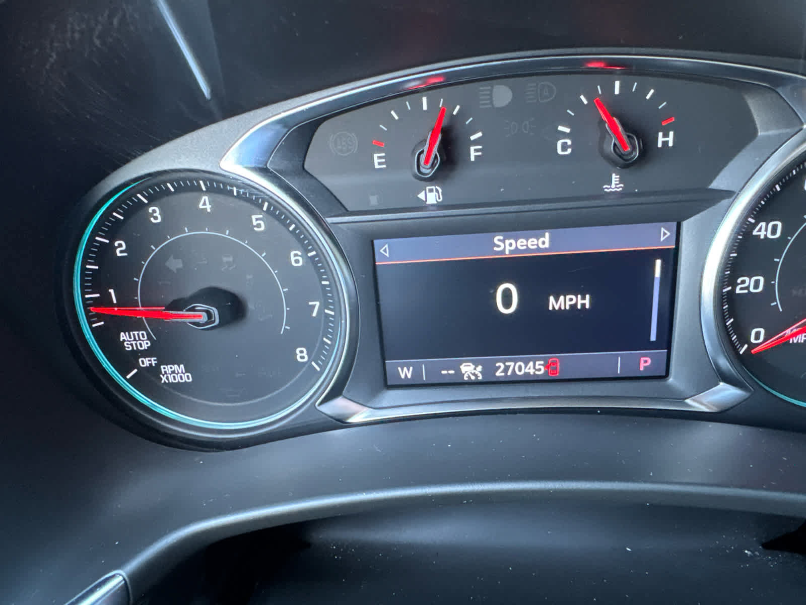 Used 2024 Chevrolet Equinox LT FWD image 18