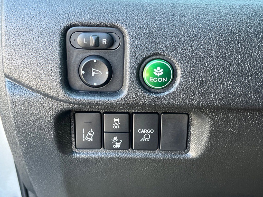 New 2026 Honda Ridgeline RTL image 10