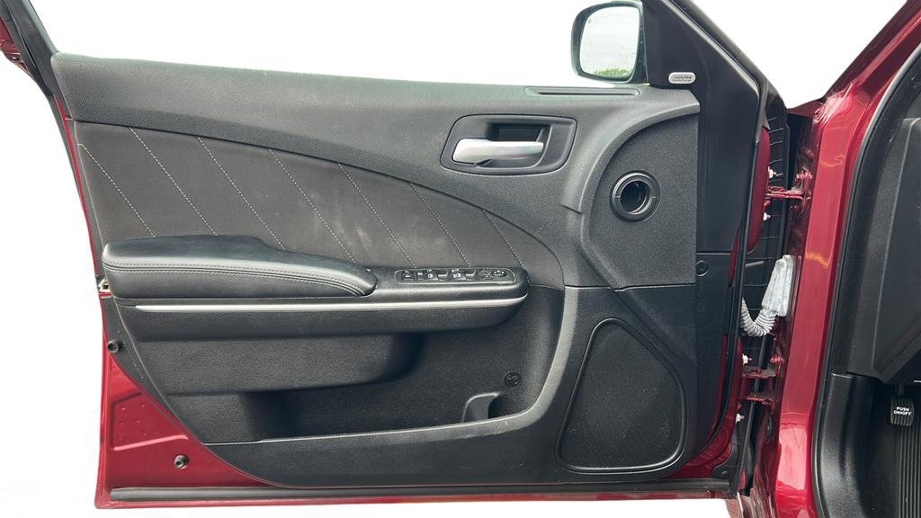 Used 2021 Dodge Charger R/T RWD image 9