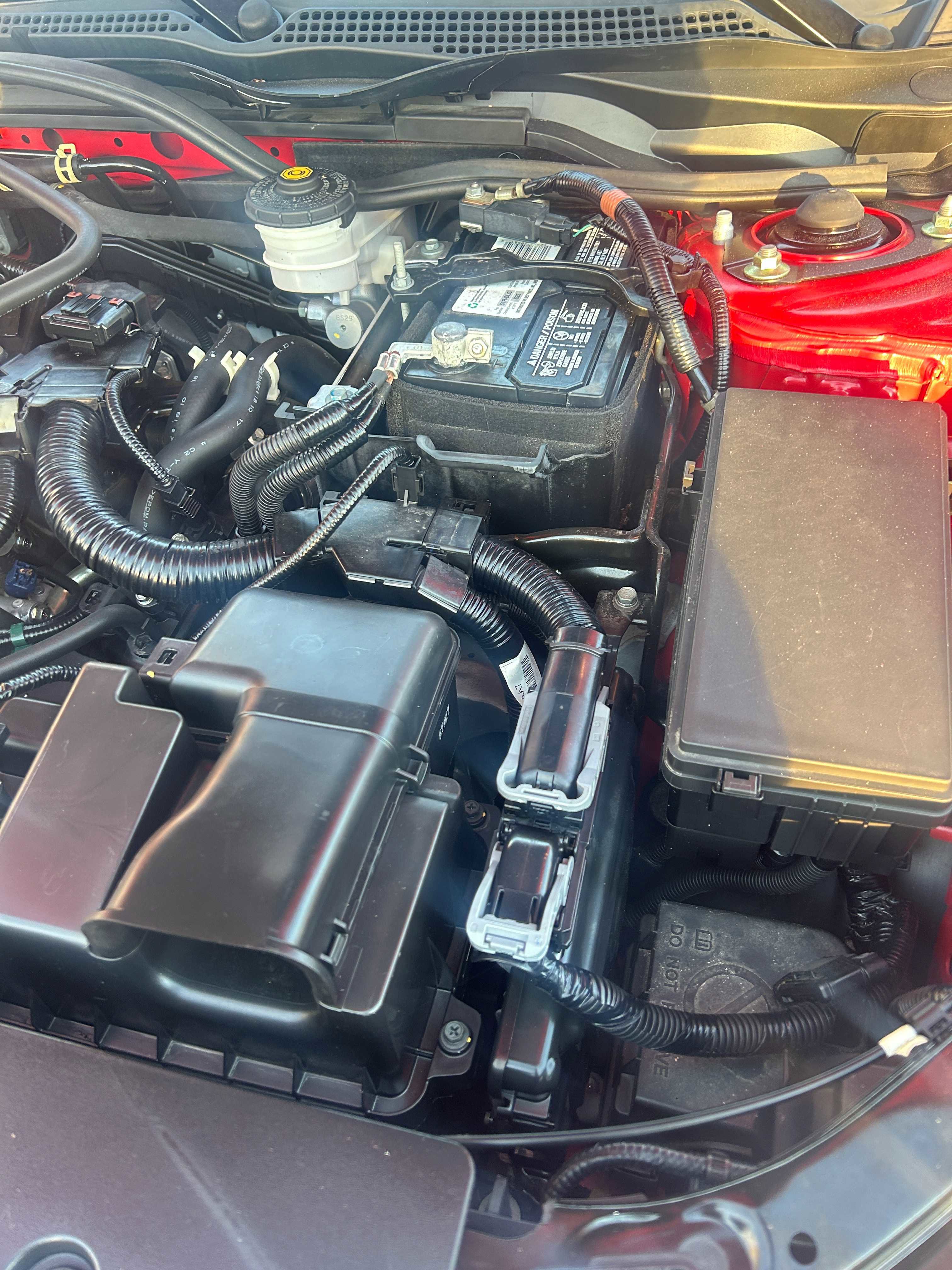 Used 2019 Honda Civic Sport image 41