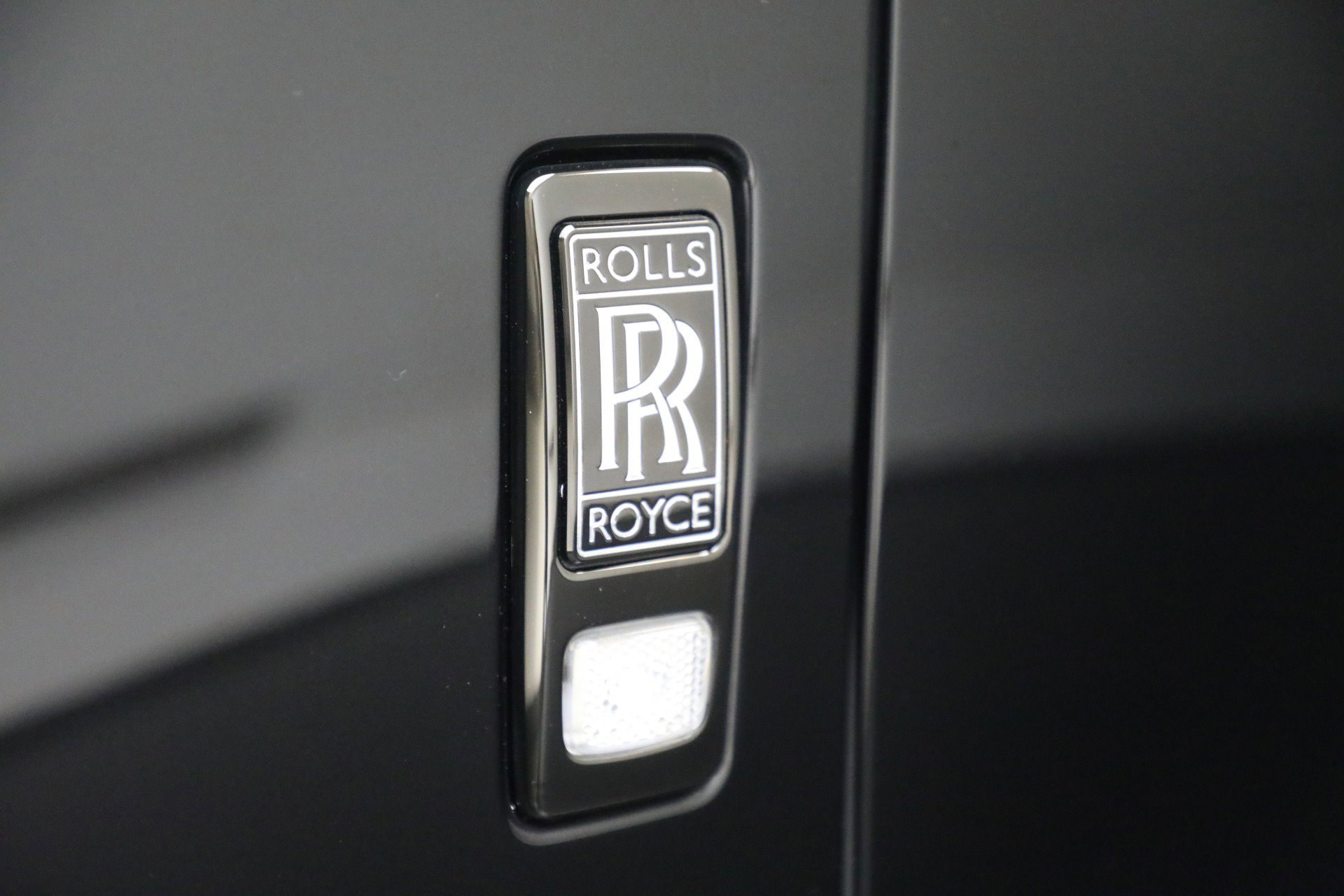 Certified 2024 Rolls-Royce Ghost Black Badge w/ Black Badge Ghost Package image 31