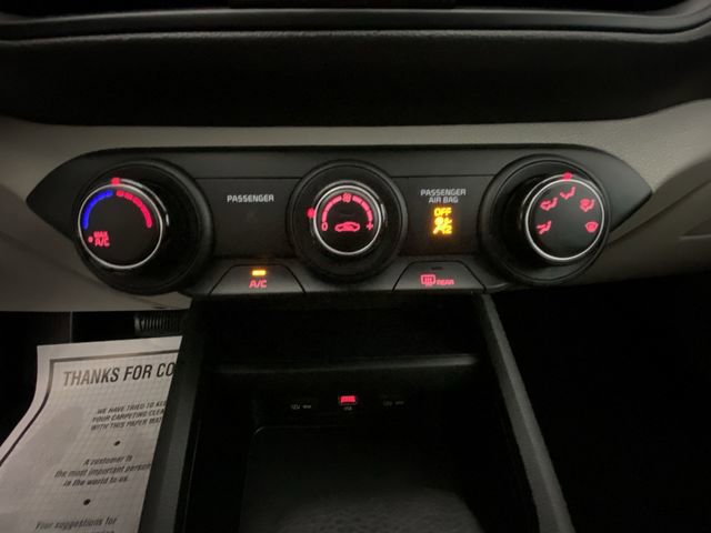 Used 2023 Kia Forte LXS image 18