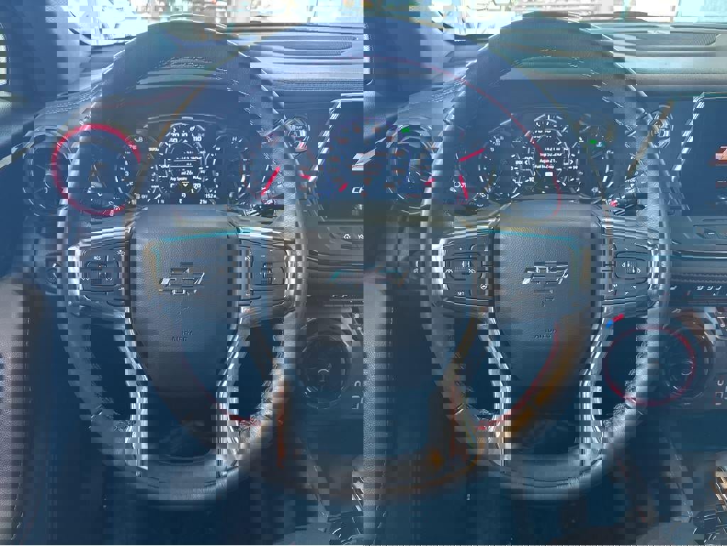 Used 2022 Chevrolet Blazer RS AWD/4WD image 18