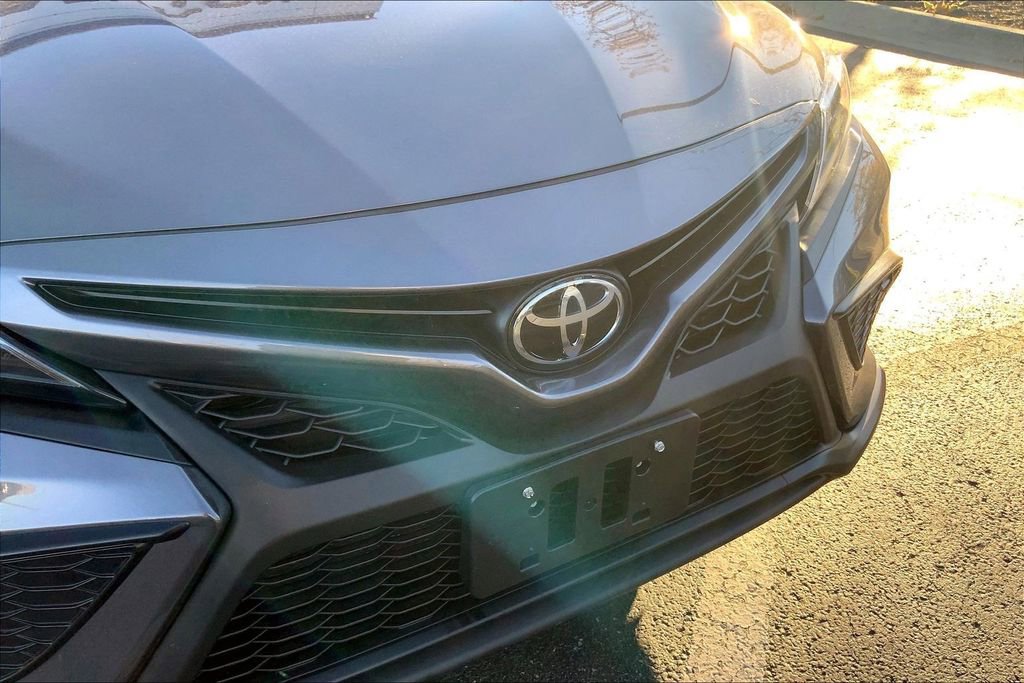 Used 2023 Toyota Camry SE image 34