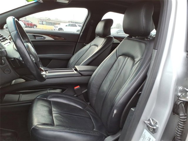 Used 2017 Lincoln MKZ Reserve w/ Technology Package image 12