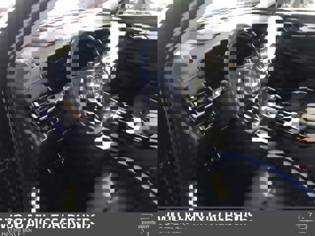 New 2025 Buick Envision Sport Touring image 12