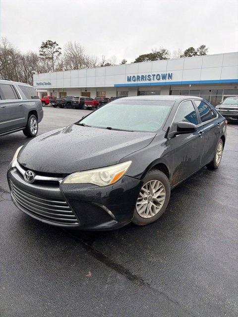Used 2016 Toyota Camry LE