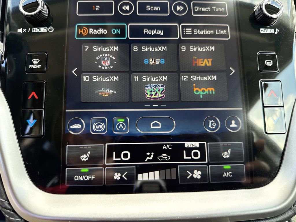 Used 2025 Subaru Outback Limited w/ Popular Package #2 image 29