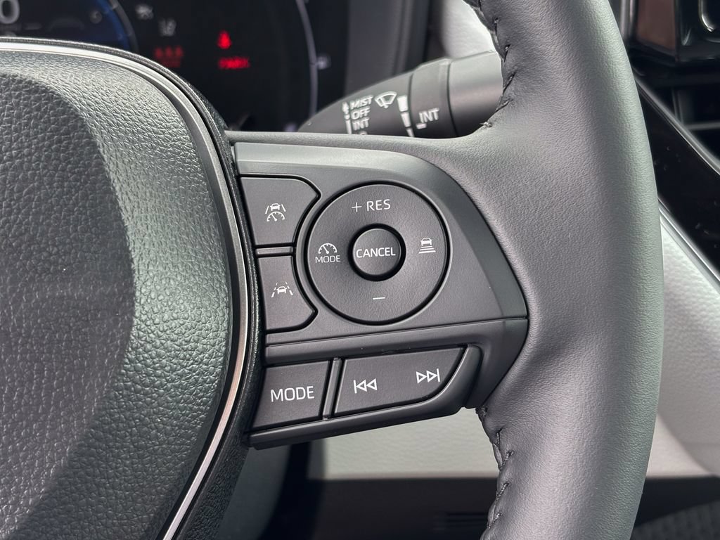 New 2026 Toyota Corolla SE FWD image 20
