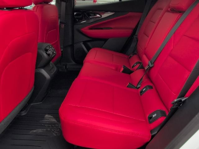 New 2026 Chevrolet Blazer EV SS w/ Performance Package AWD/4WD image 7