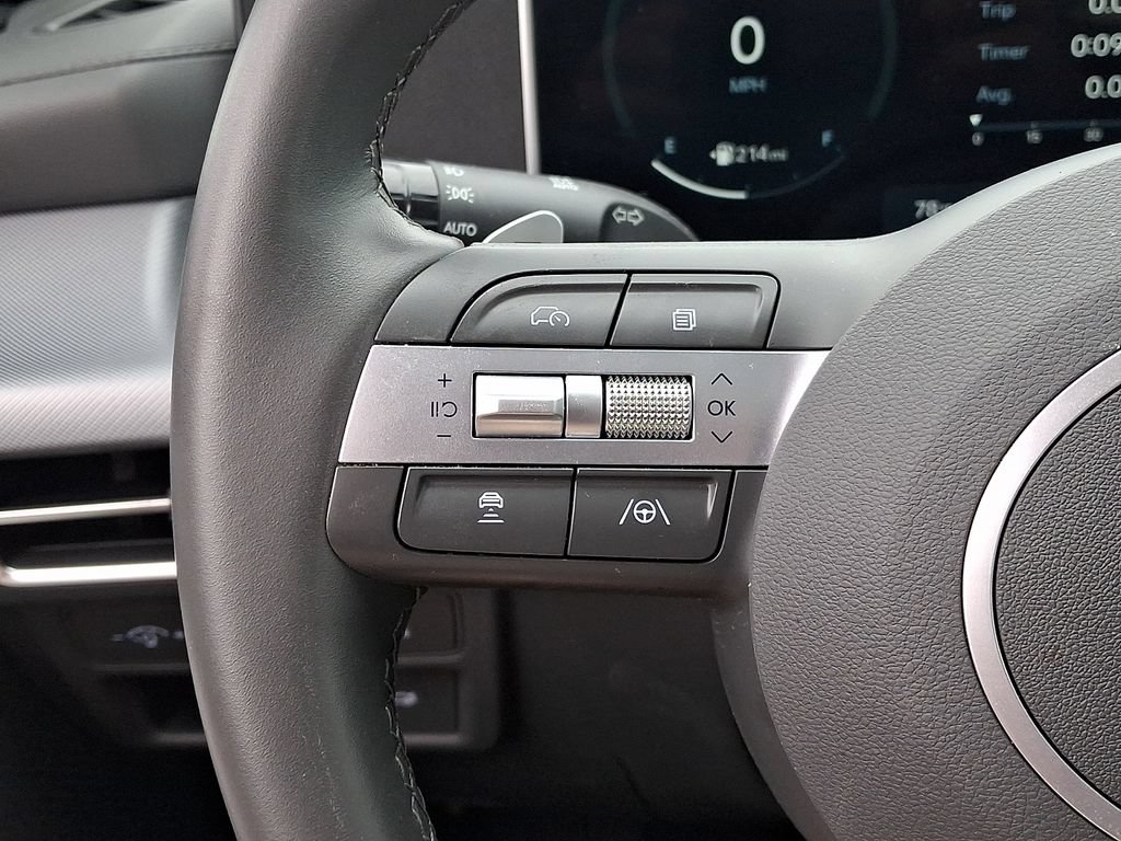 Used 2025 Hyundai Sonata SEL FWD image 22