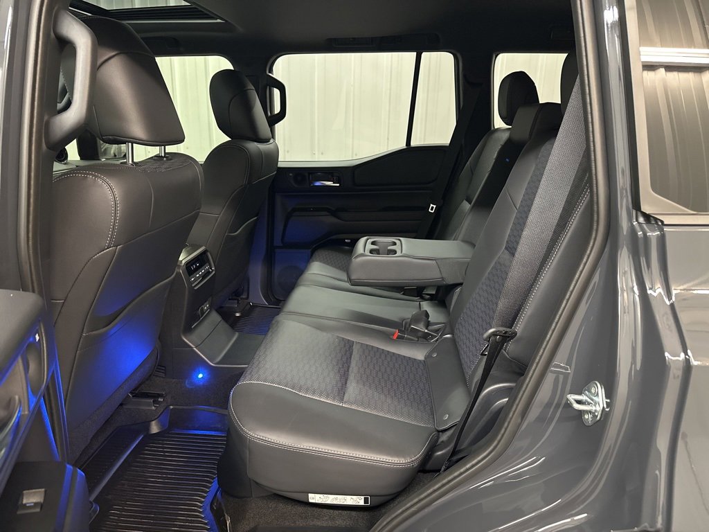 Used 2026 Toyota Land Cruiser image 30