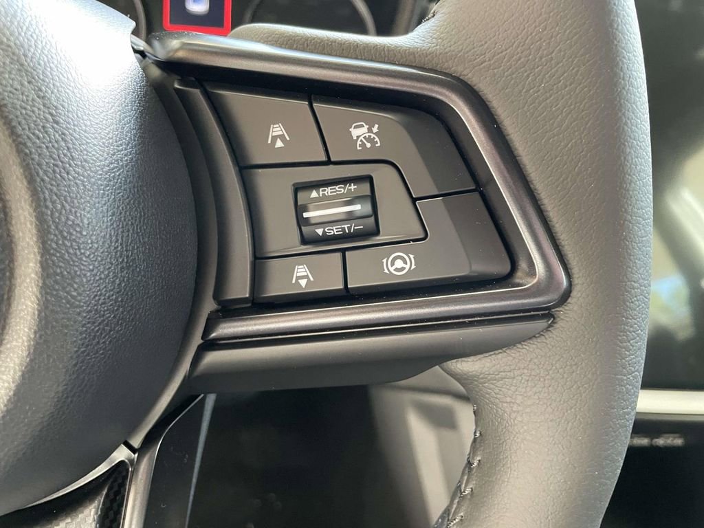 New 2026 Subaru WRX Premium AWD/4WD image 20