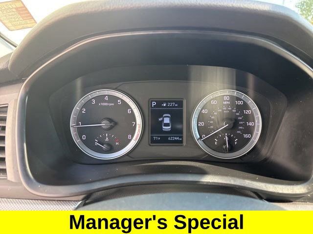 Used 2019 Hyundai Sonata ECO image 15
