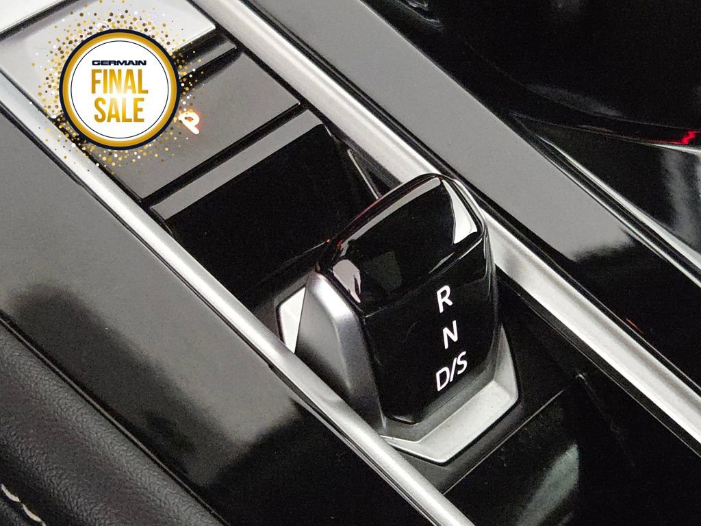 Certified 2025 Volkswagen Atlas Cross Sport SEL R-Line image 20