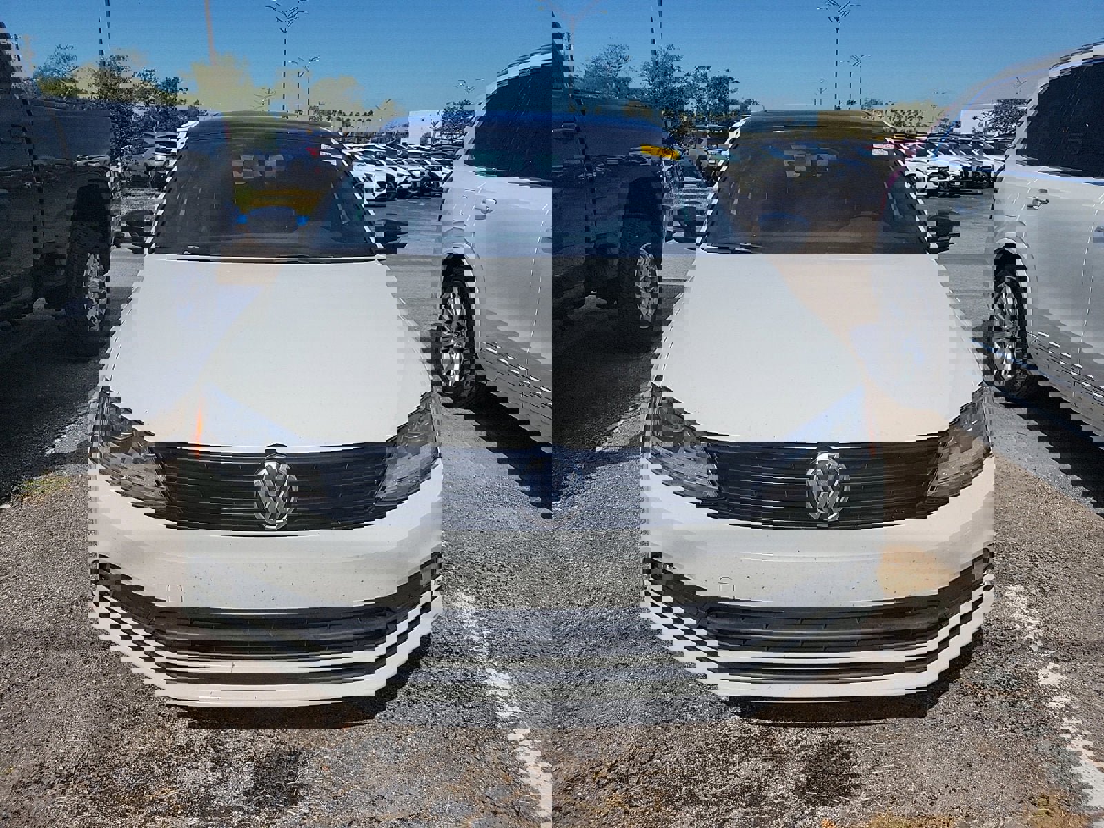 Used 2018 Volkswagen Jetta Sport image 2