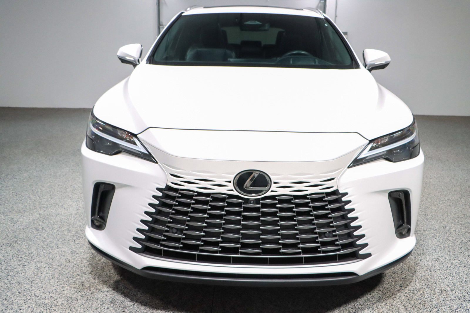 Used 2024 Lexus RX 350 Premium Plus image 4