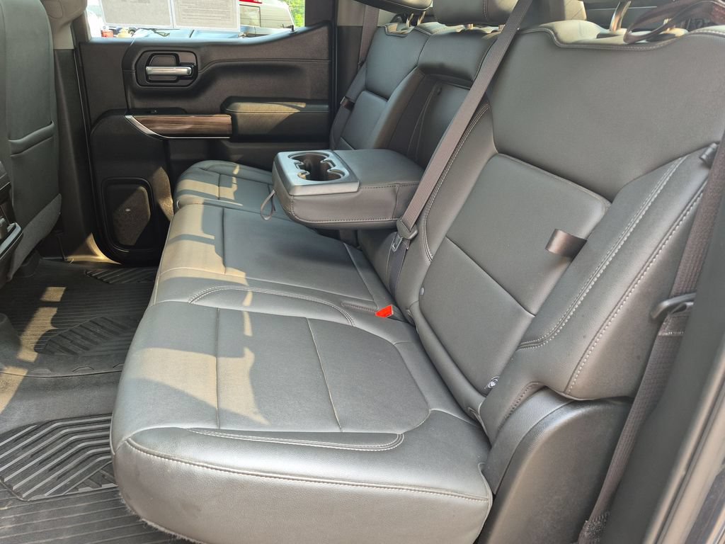 Used 2020 Chevrolet Silverado 1500 RST AWD/4WD image 31