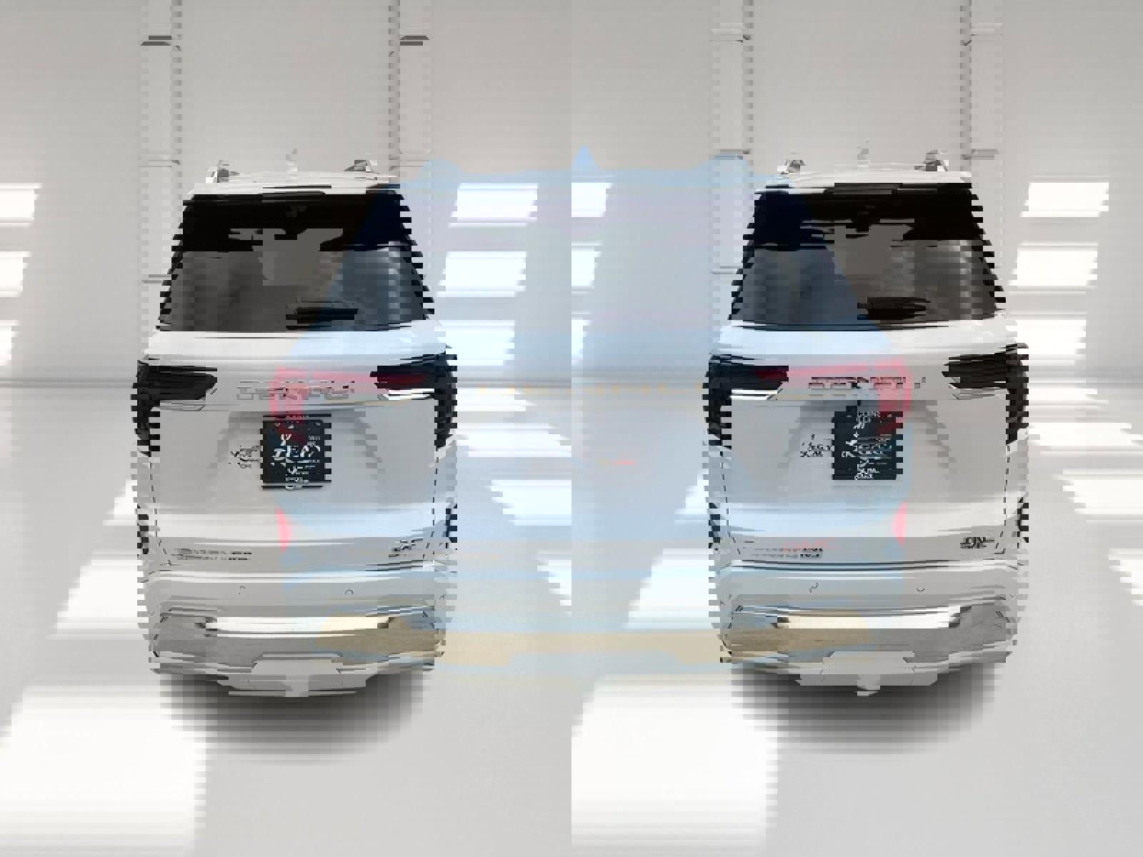 New 2026 GMC Terrain Denali w/ LPO, Floor Liner Package image 6