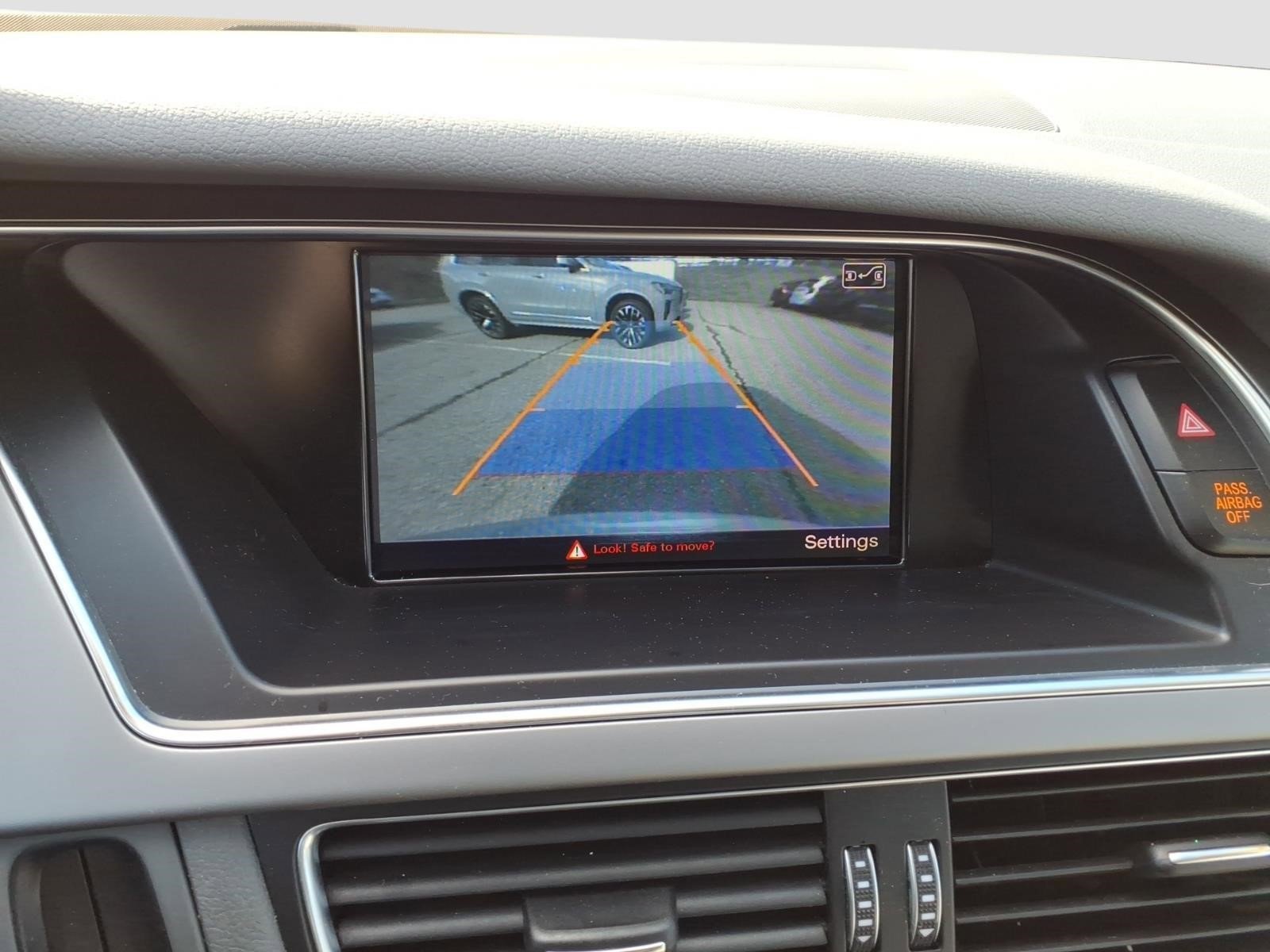 Used 2014 Audi A4 2.0T Premium Plus image 21