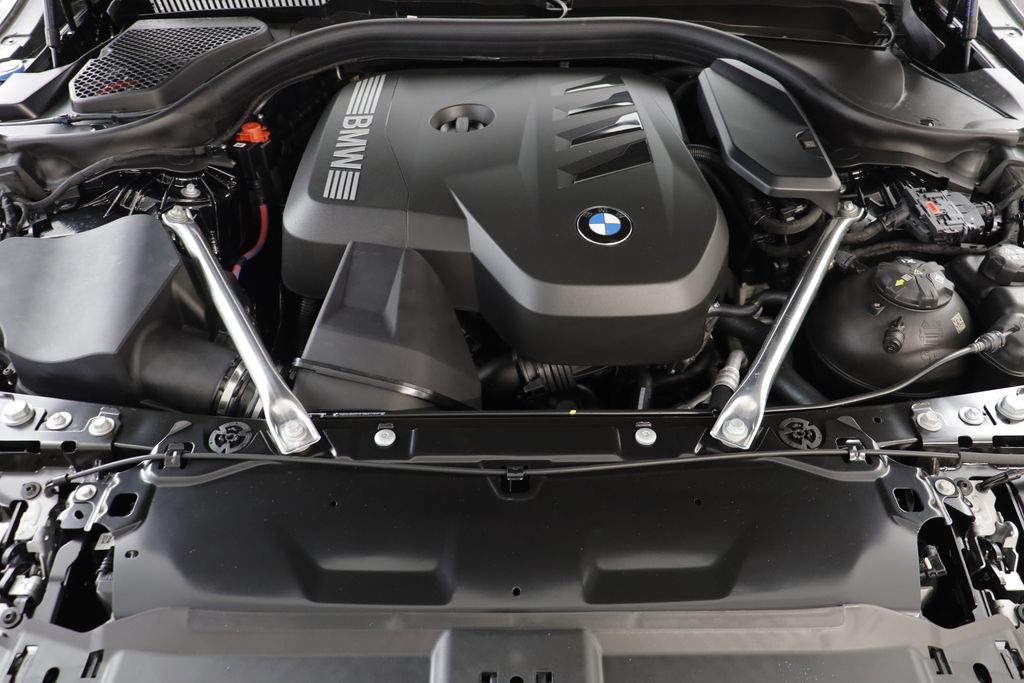 New 2026 BMW 530i xDrive w/ M Sport Package AWD/4WD image 24