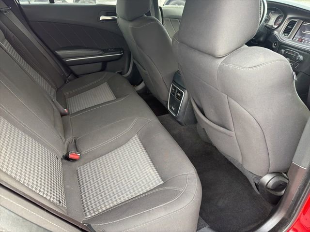 Used 2023 Dodge Charger SXT RWD image 30