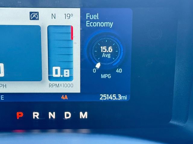 Certified 2023 Ford Bronco Badlands image 17