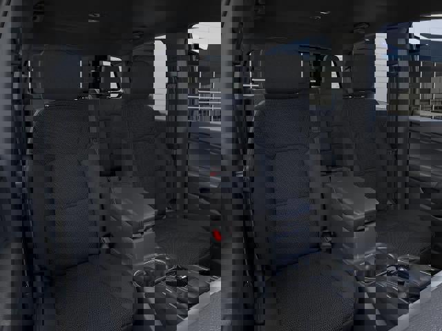 New 2026 GMC Canyon Elevation image 16